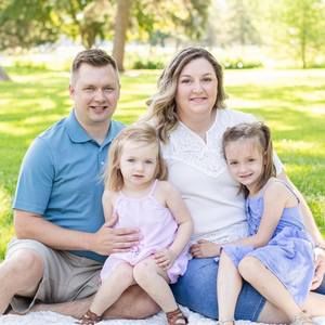 Meet your Posher, Jolene